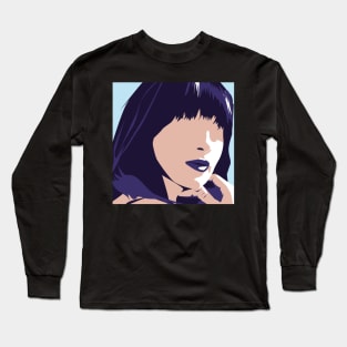 catriona Long Sleeve T-Shirt